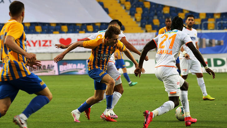 Nhận định kèo bóng đá: Alanyaspor vs Ankaragucu – 23h00 25/01/2021
