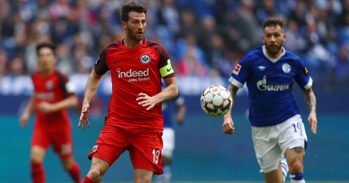 Nhận định kèo bóng đá: Eintracht Frankfurt vs Schalke 04 – 00h00 18/01/2021