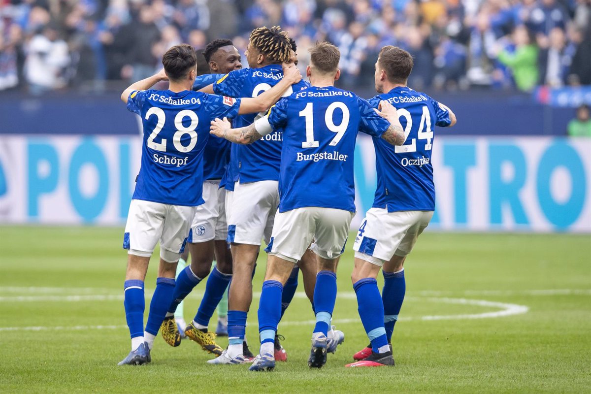 Nhận định kèo bóng đá: Schalke 04 vs Hoffenheim – 21h30 09/01/2021