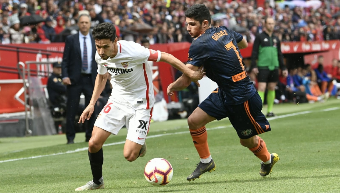 Nhận định kèo bóng đá: Sevilla vs Valencia – 01h00 28/01/2021