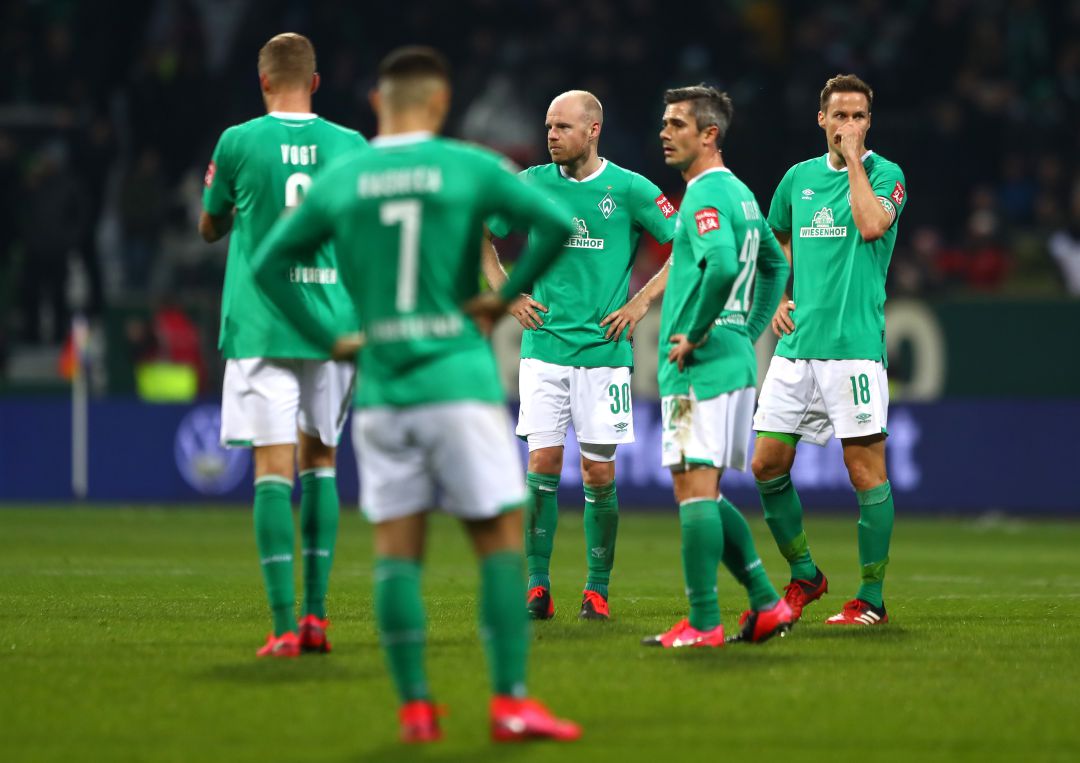 Nhận định kèo bóng đá: Werder Bremen vs Schalke 04 – 21h30 30/01/2021