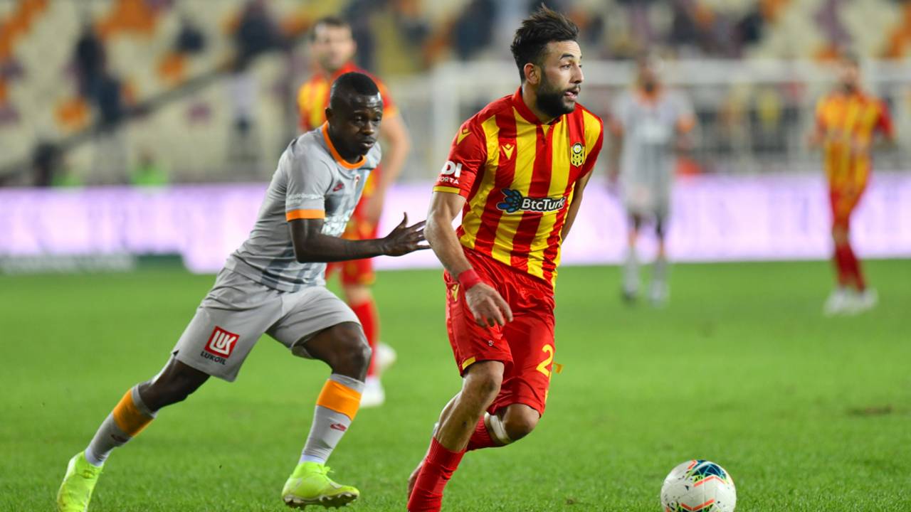 Nhận định kèo bóng đá: Yeni Malatyaspor vs Galatasaray – 00h45 13/01/2021