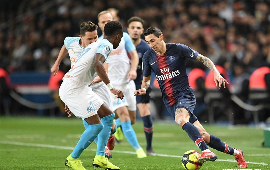 Paris Saint Germain vs Marseille – Soi kèo nhà cái bóng đá 03h00 ngày 14/01/2021 – Siêu cúp Pháp