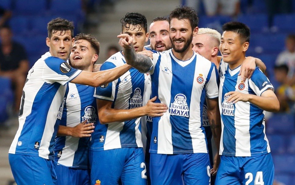 CD Lugo vs Espanyol – Soi kèo nhà cái bóng đá 03h00 ngày 09/02/2021 – Hạng 2 Tây Ban Nha