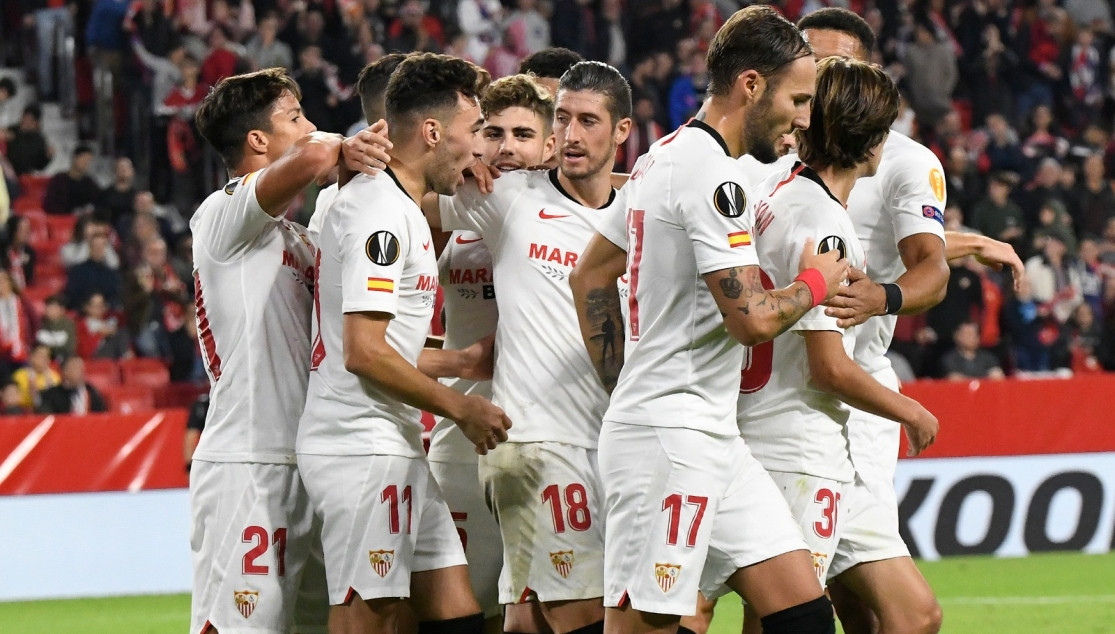 Sevilla vs Huesca – Soi kèo nhà cái bóng đá 22h15 ngày 13/02/2021 – VĐQG Tây Ban Nha