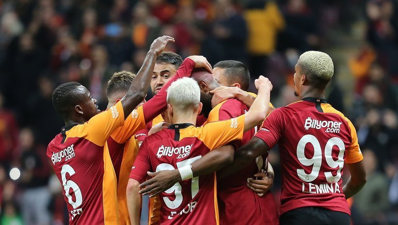 Galatasaray vs Rizespor – Soi kèo nhà cái bóng đá 23h00 ngày 19/03/2021 – VĐQG Thổ Nhĩ Kỳ