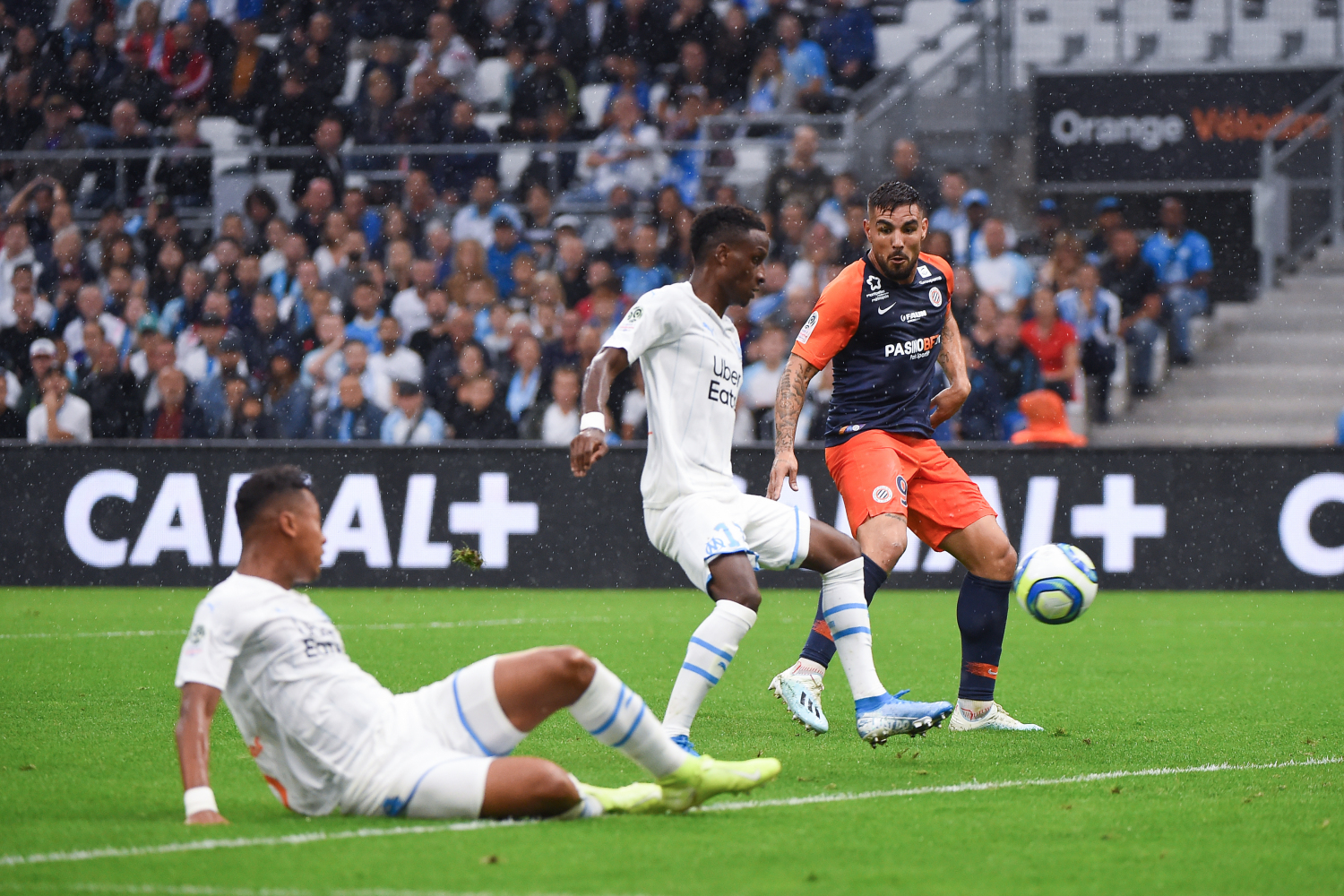Montpellier vs Marseille – Soi kèo nhà cái bóng đá 02h00 ngày 11/04/2021 – VĐQG Pháp