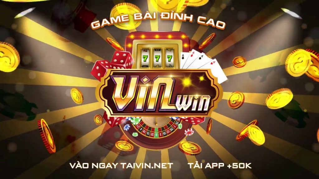 Game bài Vinwin: Game bài đẳng cấp quý tộc