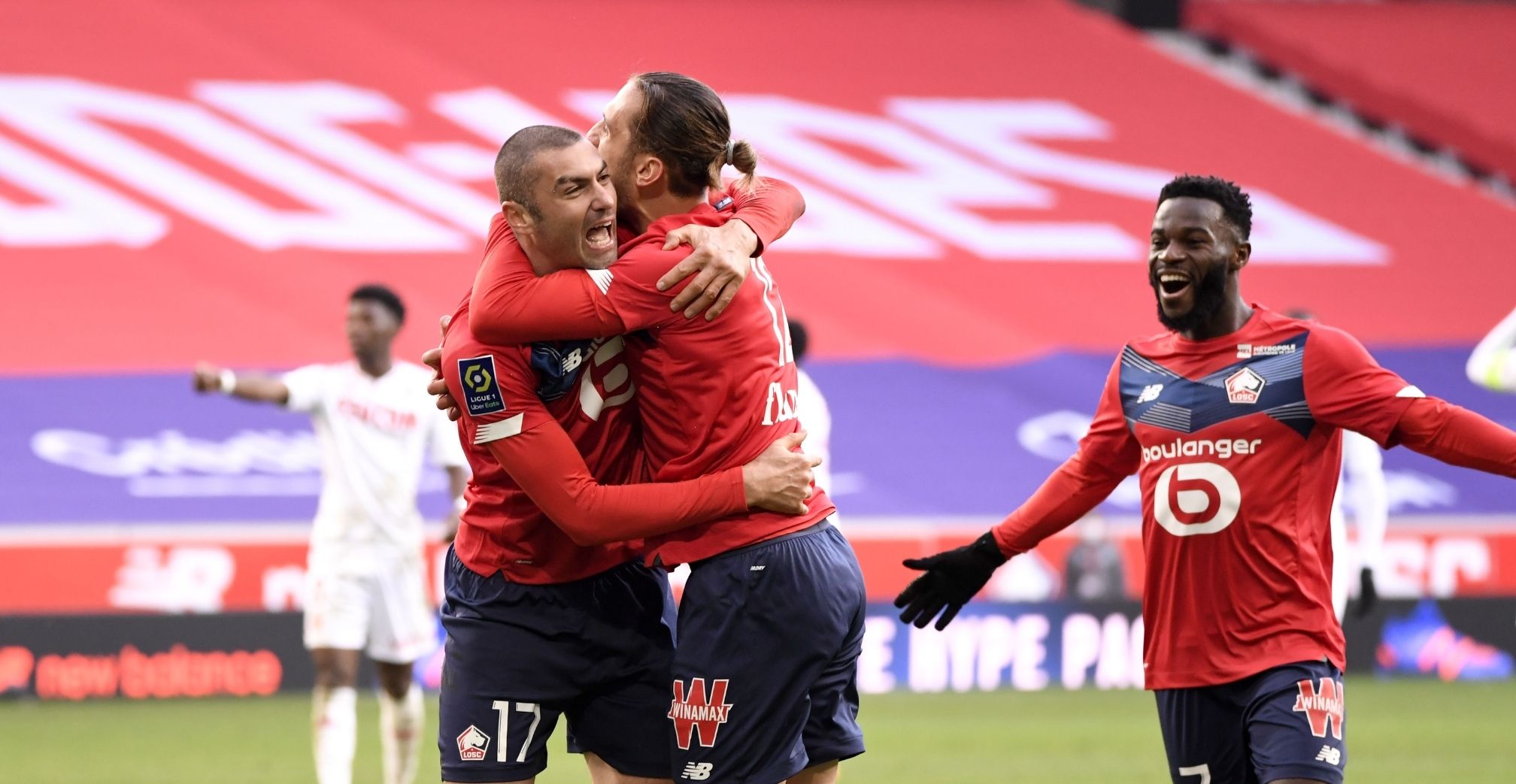 Lille vs Saint Etienne – Soi kèo nhà cái bóng đá 02h00 ngày 17/05/2021 – VĐQG Pháp