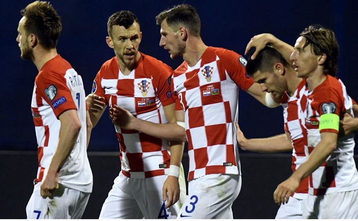 Nhận định kèo bóng đá: Croatia vs Armenia – 23h00 01/06/2021