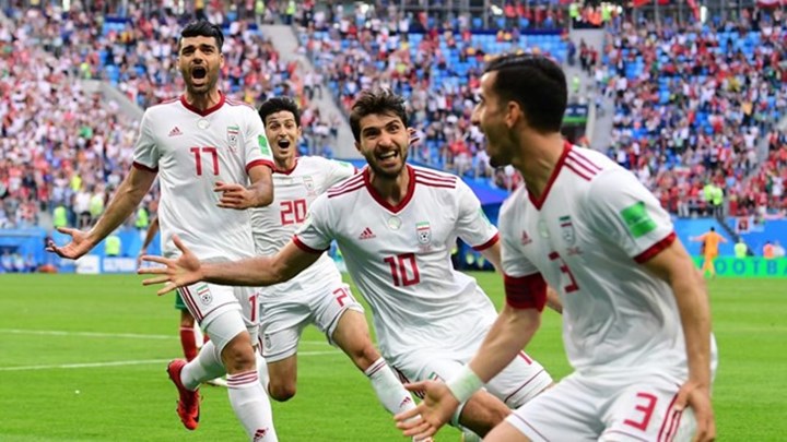 Nhận định kèo bóng đá: Iran vs Hồng Kông – 21h30 03/06/2021