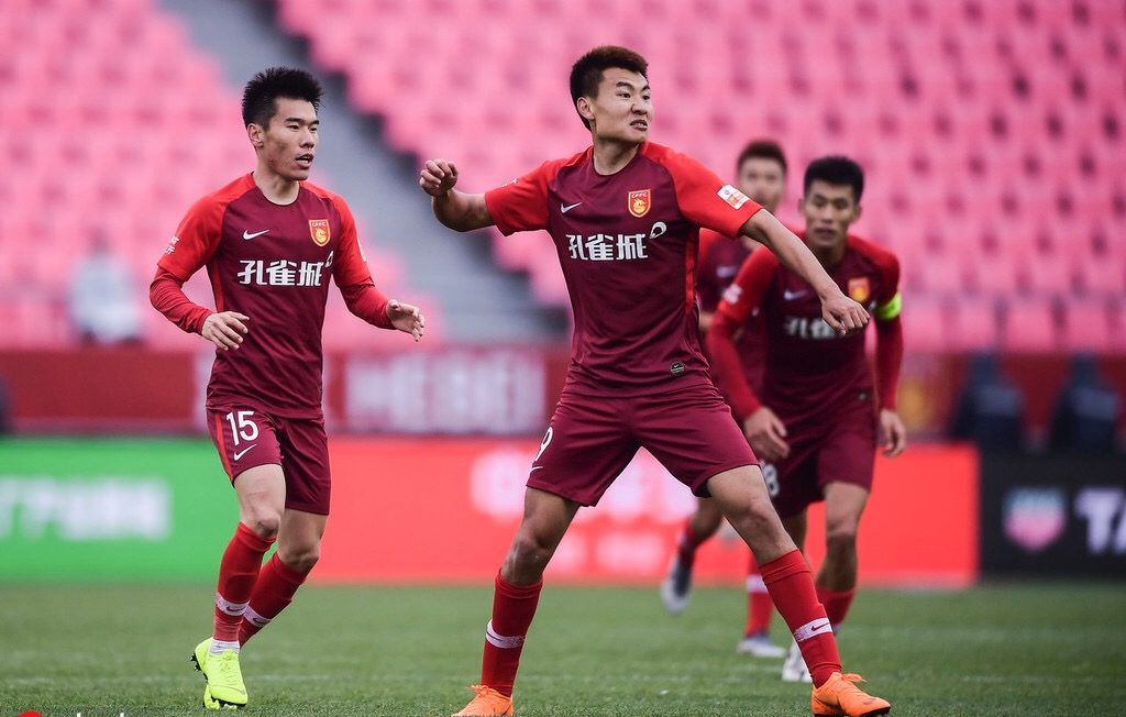 Tianjin Jinmen Tiger vs Hebei FC – Soi kèo nhà cái bóng đá 17h00 ngày 05/05/2021 – VĐQG Trung Quốc