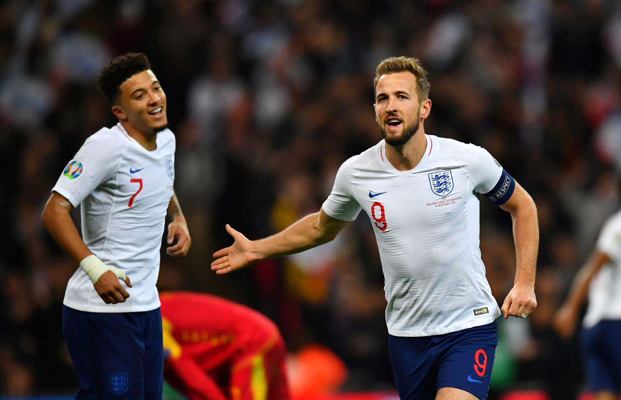 Anh vs Đức – Soi kèo nhà cái bóng đá 23h00 ngày 29/06/2021 – Vòng 1/8 Euro 2021