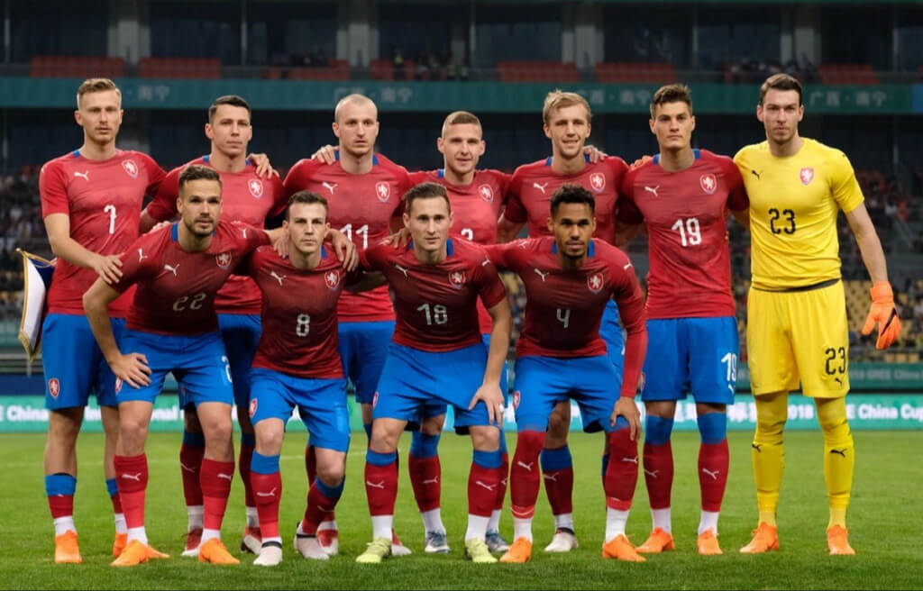 Đội tuyển Cộng Hòa Séc EURO2021: Nỗ lực không ngừng