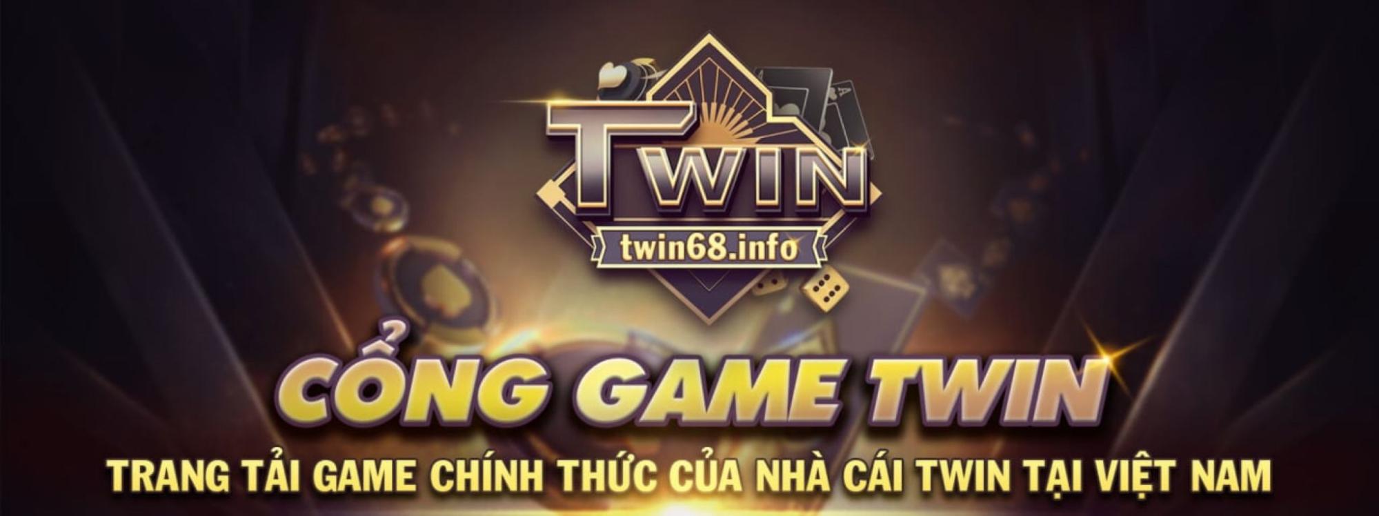 Game bài Twin68: Uy tín và chất lượng