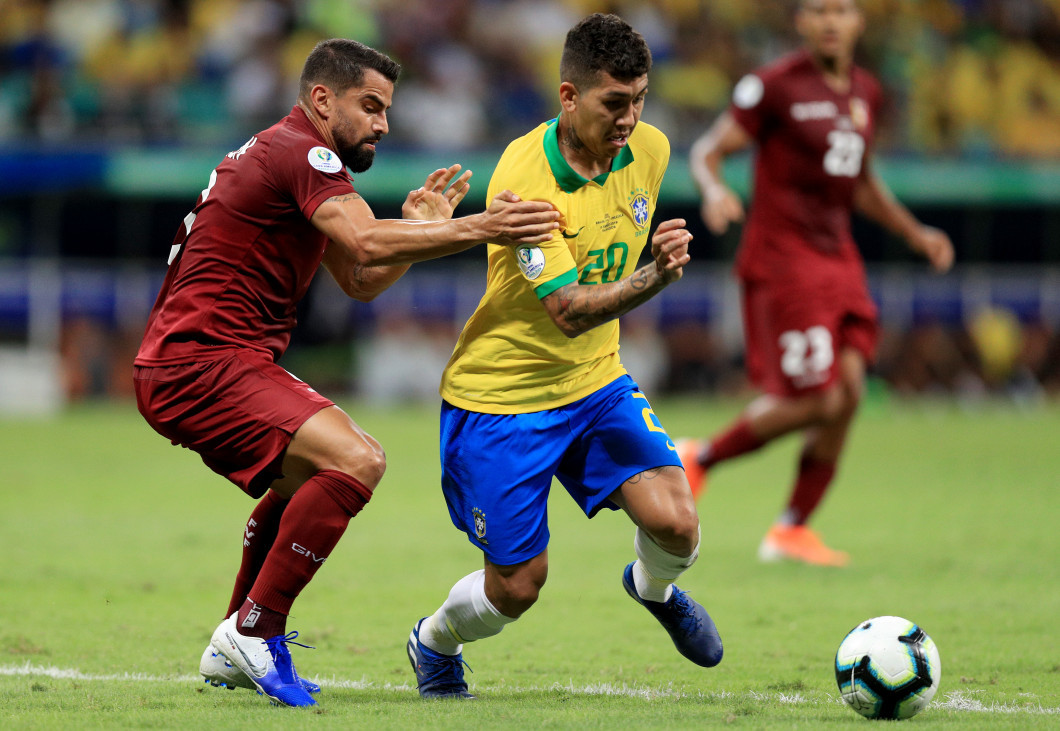 Nhận định kèo bóng đá: Brazil vs Venezuela – 04h00 14/06/2021