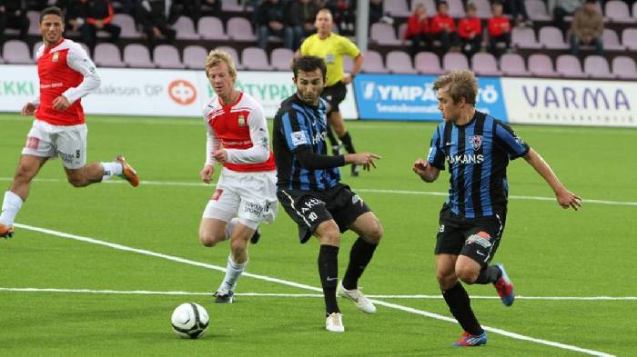 Nhận định kèo bóng đá: Ilves Tampere vs Inter Turku – 22h30 23/06/2021