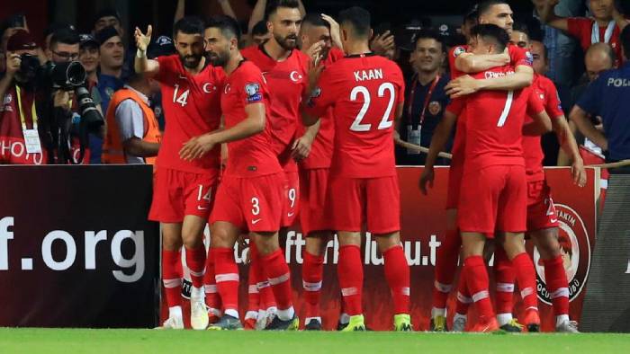 Nhận định kèo bóng đá: Thổ Nhĩ Kỳ vs Wales – 23h00 16/06/2021