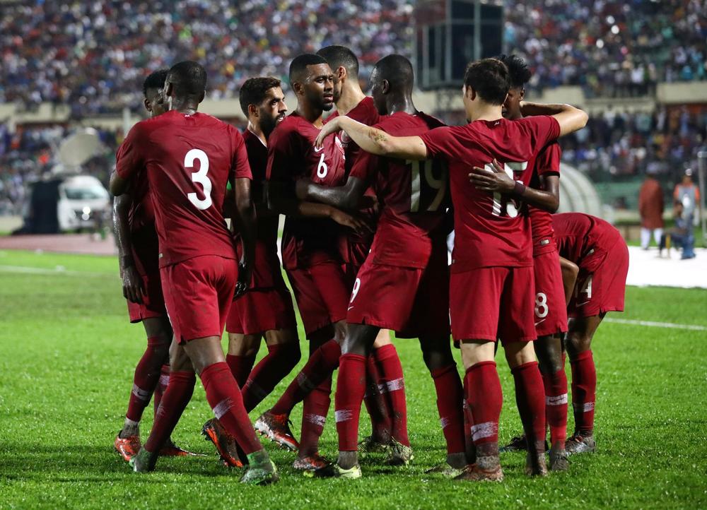 Oman vs Qatar – Soi kèo nhà cái bóng đá 00h00 ngày 08/06/2021 – VL World Cup 2022 KV châu Á