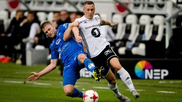 Stromsgodset vs Rosenborg – Soi kèo nhà cái bóng đá 23h00 ngày 13/06/2021 – VĐQG Na Uy