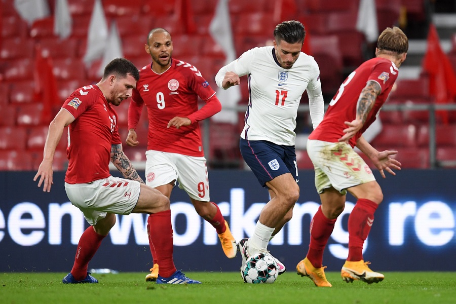 Anh vs Đan Mạch – Soi kèo nhà cái bóng đá 02h00 ngày 08/07/2021 – Bán kết Euro 2020-2021
