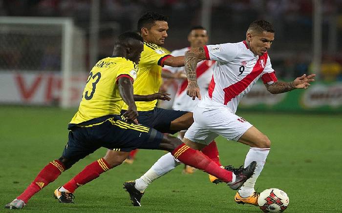 Colombia vs Peru – Soi kèo nhà cái bóng đá 07h00 ngày 10/07/2021 – Copa America