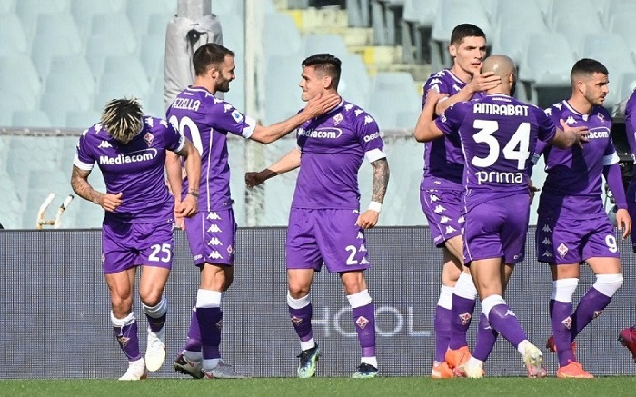 Fiorentina vs Torino – Soi kèo nhà cái bóng đá 01h45 ngày 29/08/2021 – VĐQG Italia