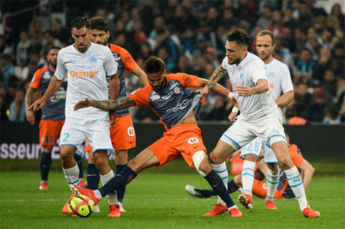 Montpellier vs Marseille – Soi kèo nhà cái bóng đá 01h45 ngày 09/08/2021 – VĐQG Pháp