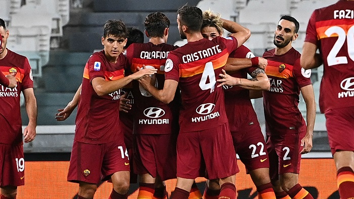Zorya Luhansk vs AS Roma – Soi kèo nhà cái bóng đá 23h45 ngày 30/09/2021 – Europa Conference League