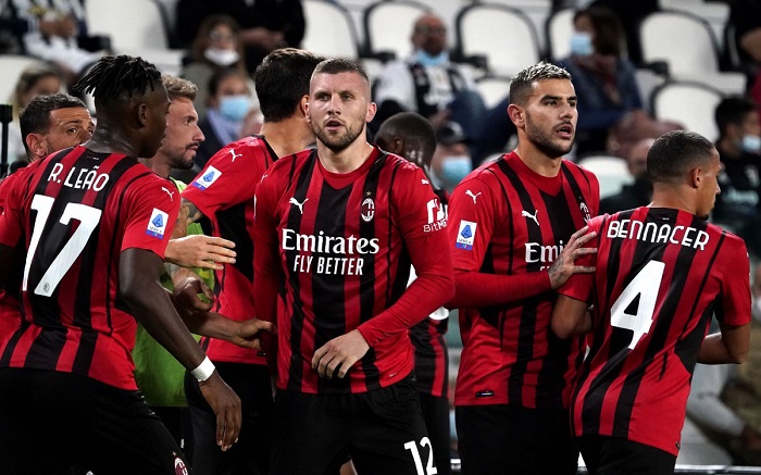 AC Milan vs FC Porto – Soi kèo nhà cái bóng đá 00h45 ngày 04/11/2021 – Champions League