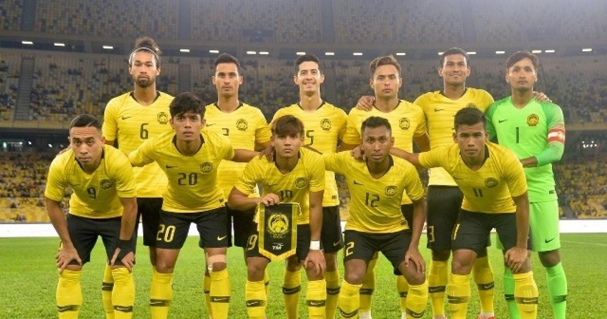 Đánh giá tuyển Malaysia mùa giải AFF CUP 2020