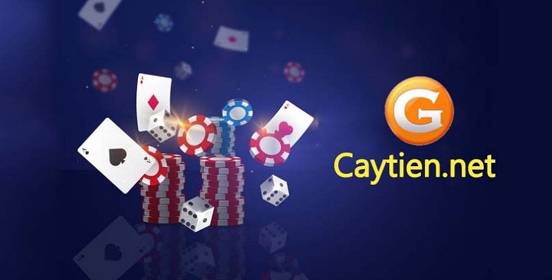 Game bài Caytien Club: Kiếm tiền không ngừng nghỉ