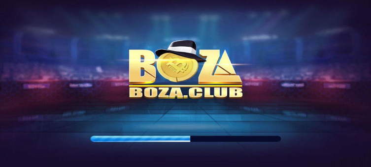 Game bài Boza Club: Đổi thương uy tín
