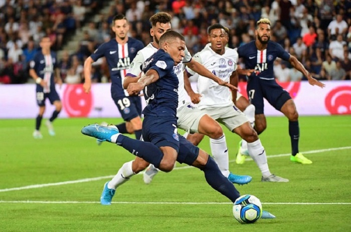 Lorient vs Paris Saint Germain – Soi kèo nhà cái bóng đá 03h00 ngày 23/12/2021 – VĐQG Pháp