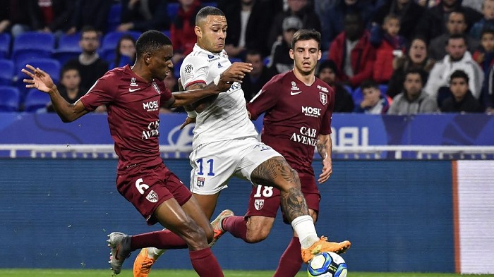 Olympique Lyonnais vs Metz – Soi kèo nhà cái bóng đá 03h00 ngày 23/12/2021 – VĐQG Pháp