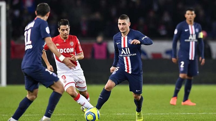 Paris Saint Germain vs AS Monaco – Soi kèo nhà cái bóng đá 02h45 ngày 13/12/2021 – VĐQG Pháp