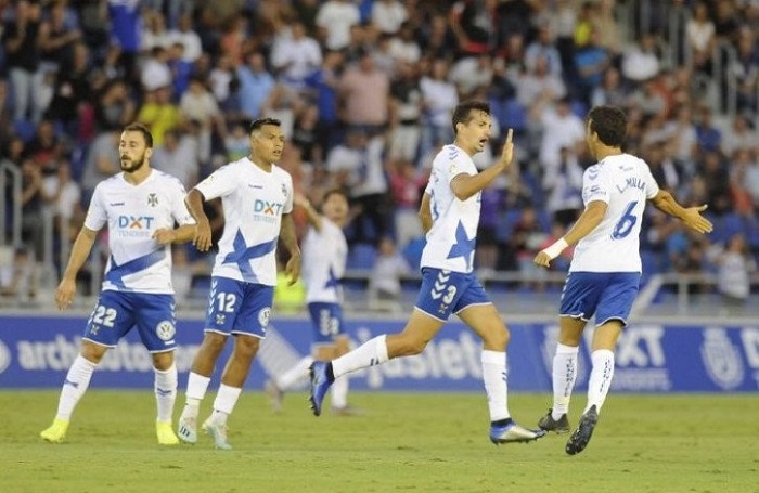 Amorebieta vs Tenerife – Soi kèo nhà cái bóng đá 03h00 ngày 08/01/2022 – Hạng 2 Tây Ban Nha