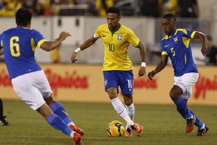 Ecuador vs Brazil – Soi kèo nhà cái bóng đá 04h00 ngày 28/01/2022 – VL World Cup KV Nam Mỹ