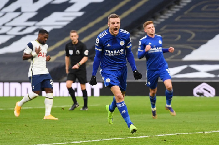 Leicester City vs Tottenham – Soi kèo nhà cái bóng đá 02h30 ngày 20/01/2022 – Ngoại hạng Anh