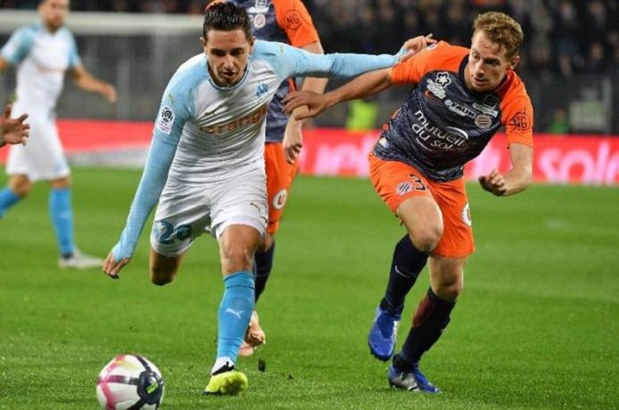Marseille vs Montpellier – Soi kèo nhà cái bóng đá 03h00 ngày 30/01/2022 – Cúp QG Pháp