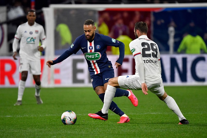 Olympique Lyonnais vs Paris Saint Germain – Soi kèo nhà cái bóng đá 02h45 ngày 10/01/2022 – VĐQG Pháp