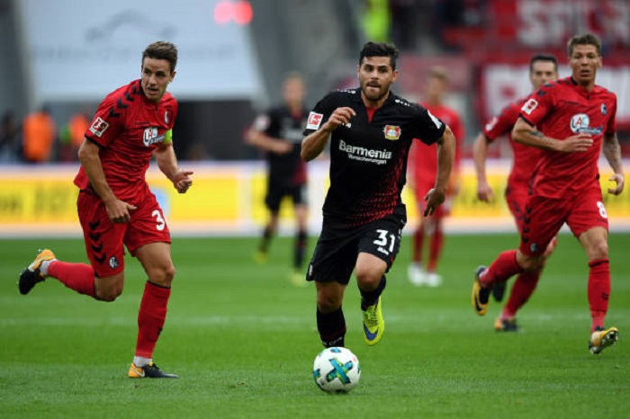 Bayer Leverkusen vs Freiburg – Soi kèo nhà cái bóng đá 20h30 ngày 14/05/2022 – VĐQG Đức