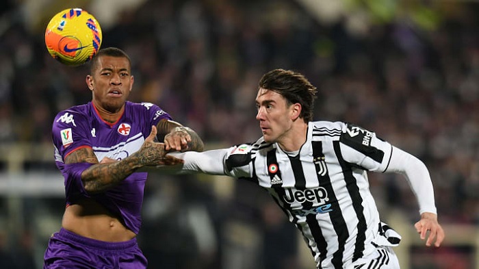 Fiorentina vs Juventus – Soi kèo nhà cái bóng đá 01h45 ngày 22/05/2022 – VĐQG Italia