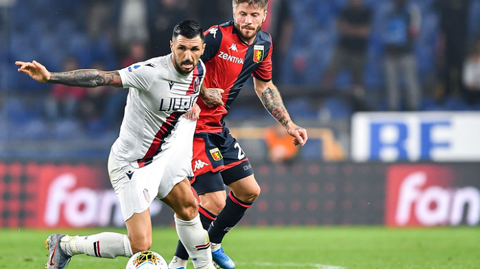 Genoa vs Bologna – Soi kèo nhà cái bóng đá 22h15 ngày 21/05/2022 – VĐQG Italia