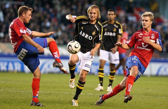 Helsingborgs vs AIK Solna – Soi kèo nhà cái bóng đá 22h30 ngày 29/05/2022 – VĐQG Thụy Điển