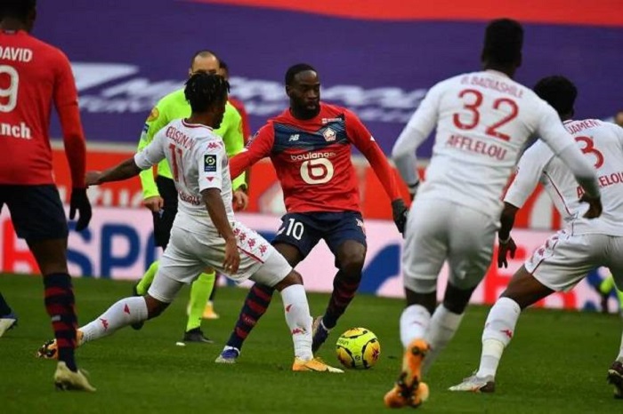 Lille OSC vs AS Monaco – Soi kèo nhà cái bóng đá 02h00 ngày 07/05/2022 – VĐQG Pháp