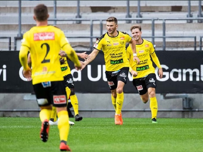 Mjallby vs Kalmar – Soi kèo nhà cái bóng đá 20h00 ngày 28/05/2022 – VĐQG Thụy Điển