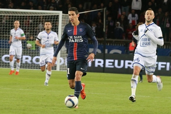 Paris Saint Germain vs Troyes – Soi kèo nhà cái bóng đá 01h45 ngày 09/05/2022 – VĐQG Pháp