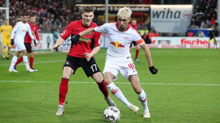 RB Leipzig vs Freiburg – Soi kèo nhà cái bóng đá 01h00 ngày 22/05/2022 – Cúp QG Đức