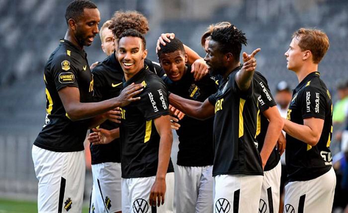 AIK Solna vs Mjallby – Soi kèo nhà cái bóng đá 20h00 ngày 02/07/2022 – VĐQG Thụy Điển